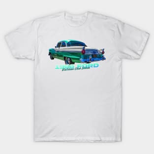 1956 Ford Fairlane Club Sedan T-Shirt